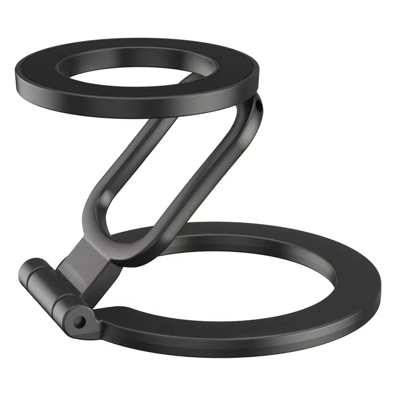 Phone Accessories Business - Pour téléphone Magsafe support de bague