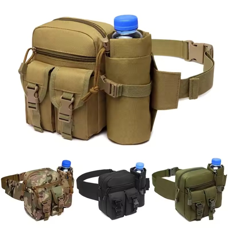 Phone Accessories For Men - Sac de taille extérieur pour hommes,
