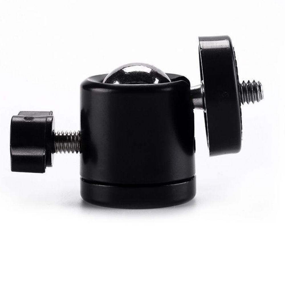 Phone Accessories For Content Creators - Adaptateur universel pour trépied de téléphone,