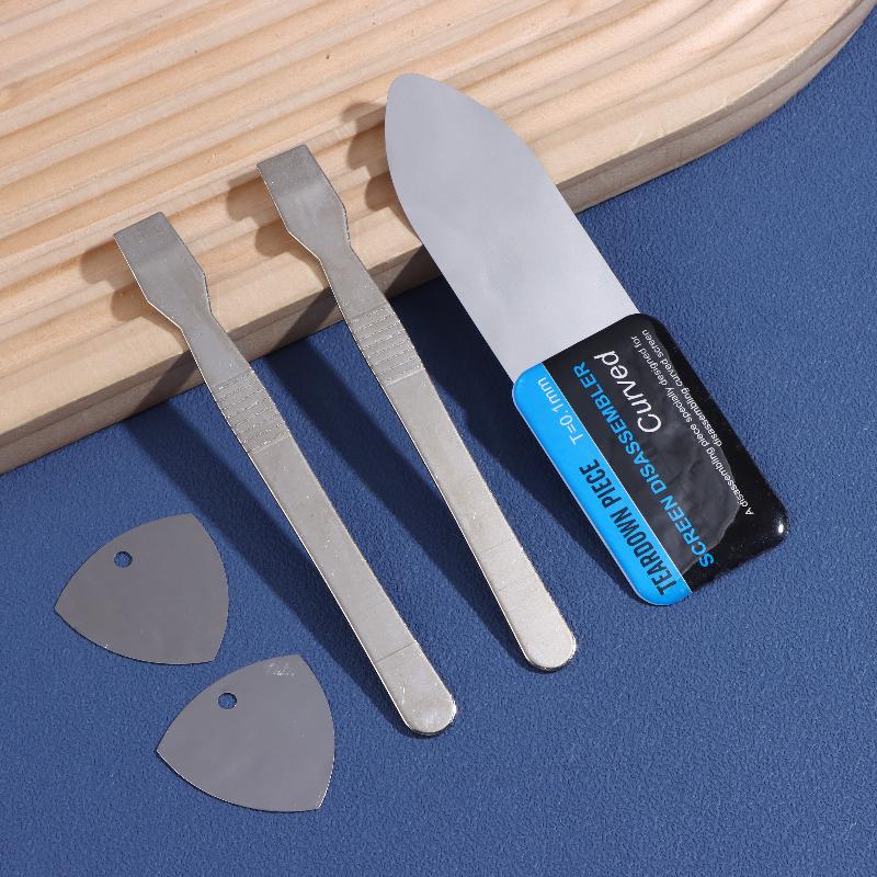 Phone Accessories Kit - Nouveaux outils de démontage professionnels 5