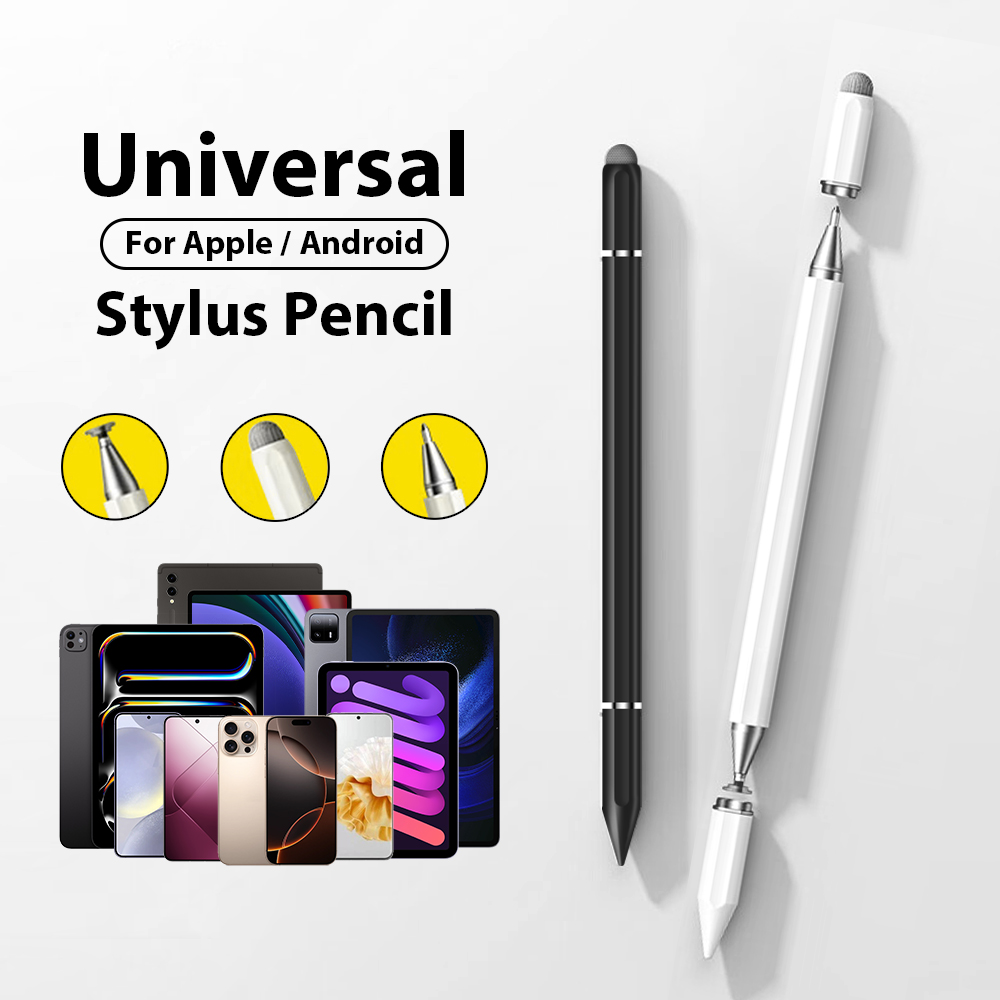Phone Accessories Business - Stylet universel pour Samsung Xiaomi Huawei