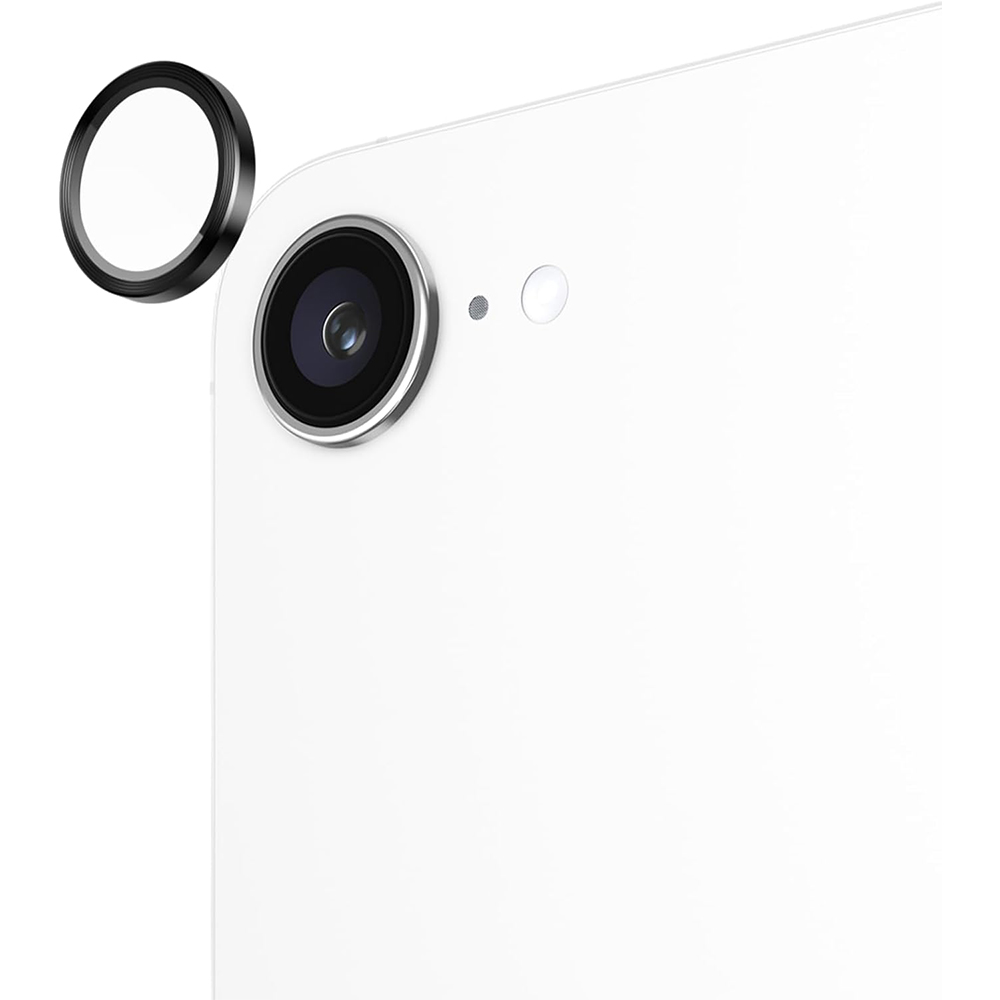 Phone Accessories Design - Housse de Protection d'objectif d'appareil photo,