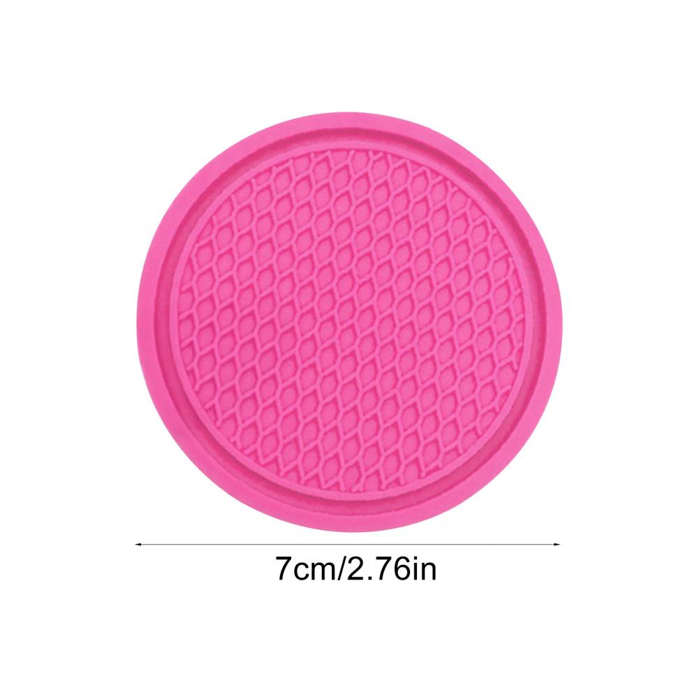 Phone Accessories Design - Porte-gobelets de voiture en PVC, 2