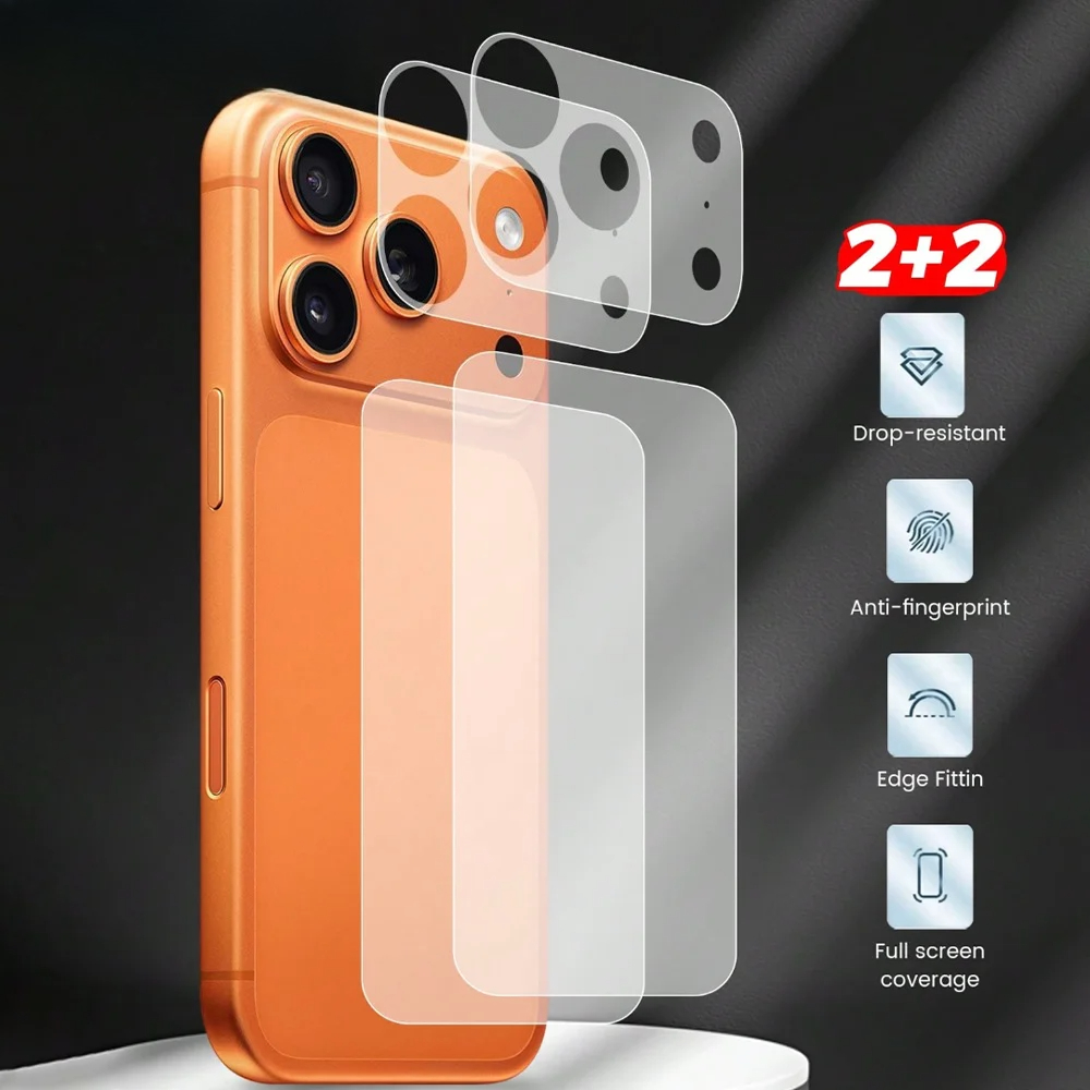 Phone Accessories Design - Ensemble de 1 à 5 pièces