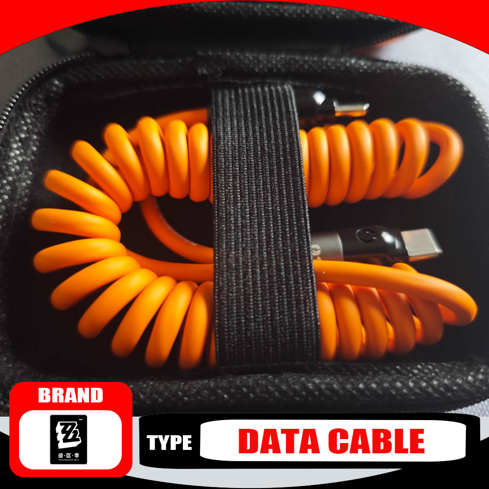 Phone Zone Accessories & Repair - ZZZ Zenless Zone zéro Bangboo ressort