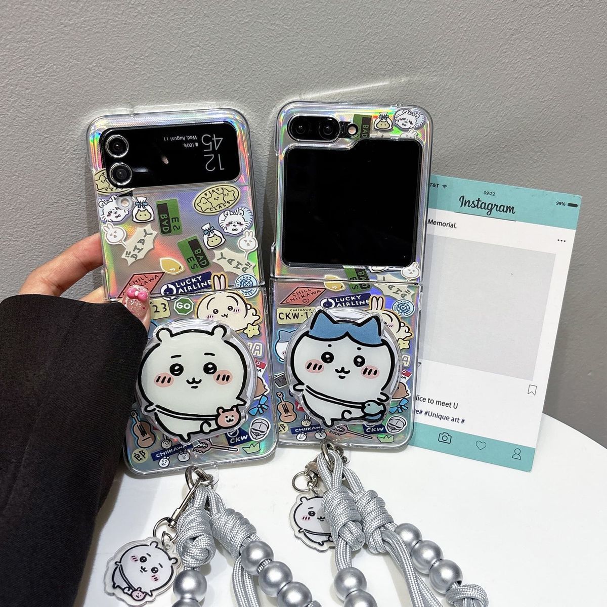 Phone Zone Accessories & Repair - Étui de téléphone portable pour Samsung