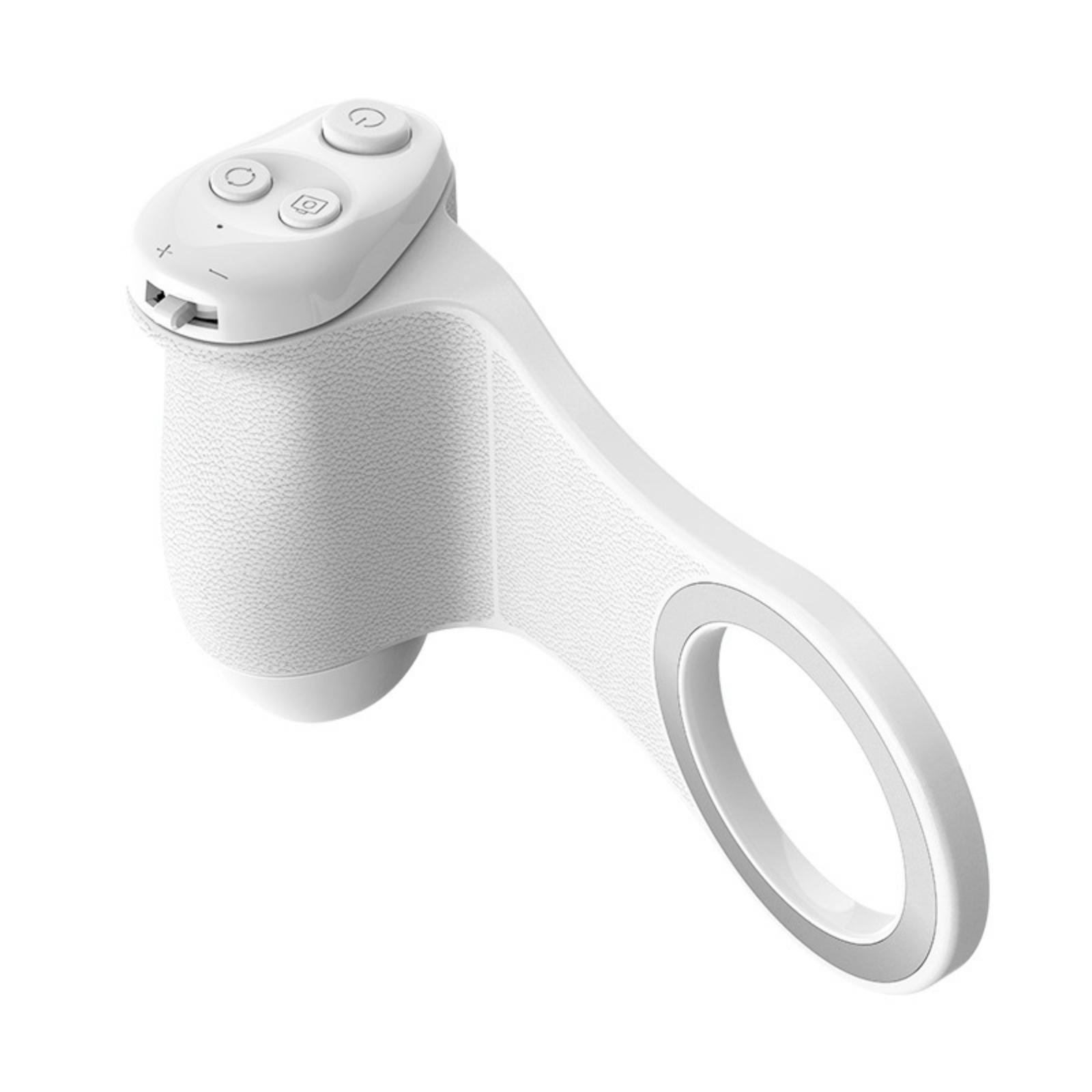 Phone Accessories For Content Creators - Stabilisateur de téléphone portable texturé, support