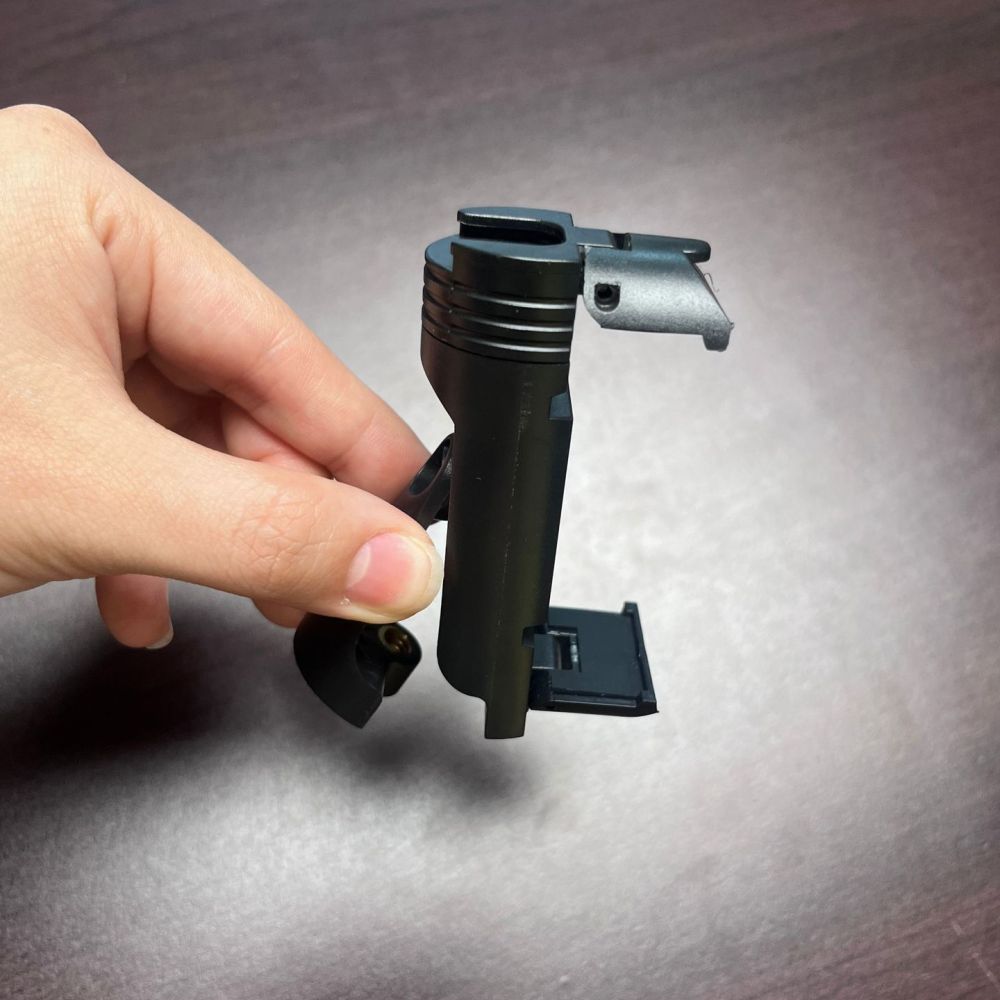 Support rotatif pour téléphone - Phone Accessories For Content Creators avis et prix