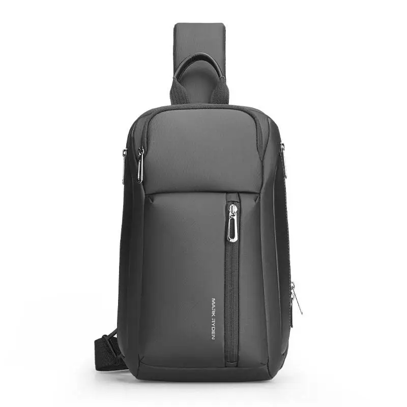 Mark Ryden Sac de poitrine mul - Phone Accessories For Men avis et prix