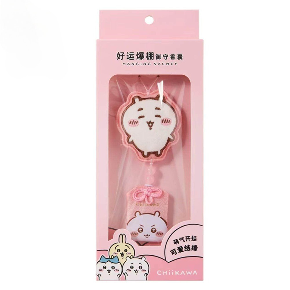 Sachets porte-bonheur Chiikawa - Phone Accessories Design avis et prix