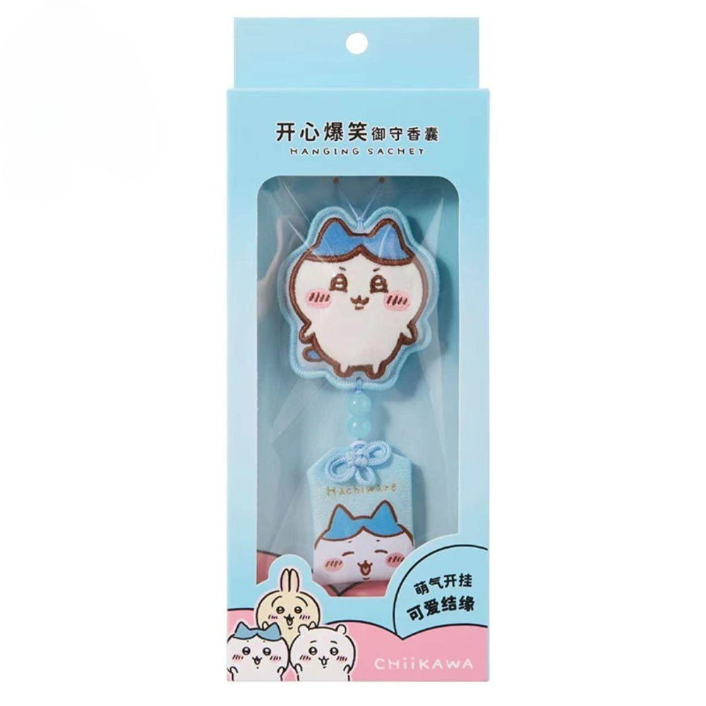 Sachets porte-bonheur Chiikawa - Phone Accessories Design avis et prix