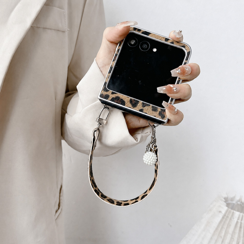 Étui de téléphone pliable à im - Phone Accessories Design avis et prix