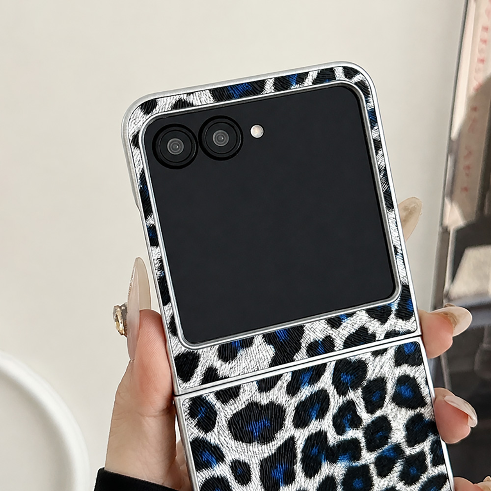 Étui de téléphone pliable à im - Phone Accessories Design avis et prix