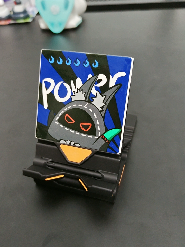 Zenless Zone Zero Série Bangbo - Phone Zone Accessories & Repair avis et prix