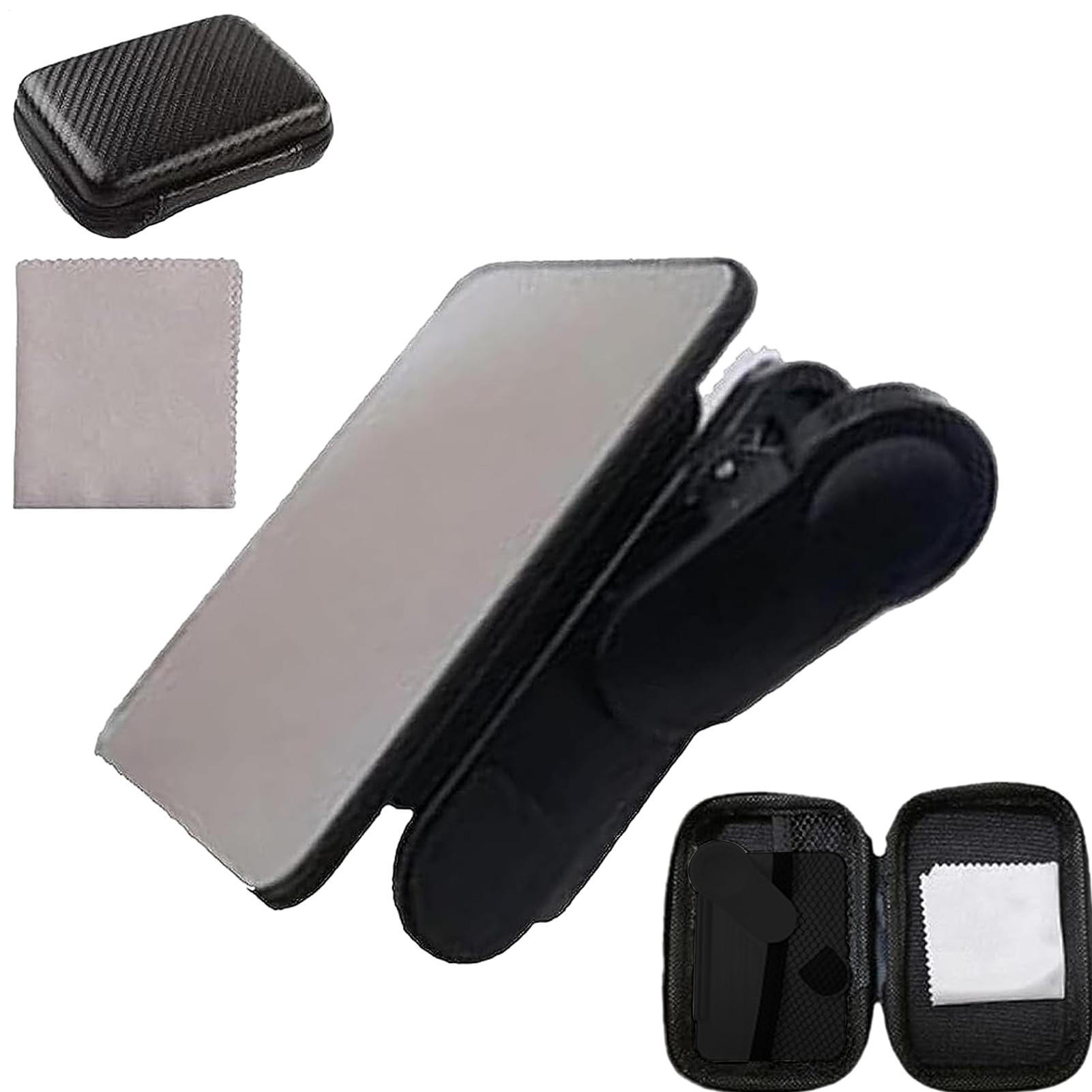 Clip de miroir pour appareil p - Phone Accessories For Content Creators avis et prix