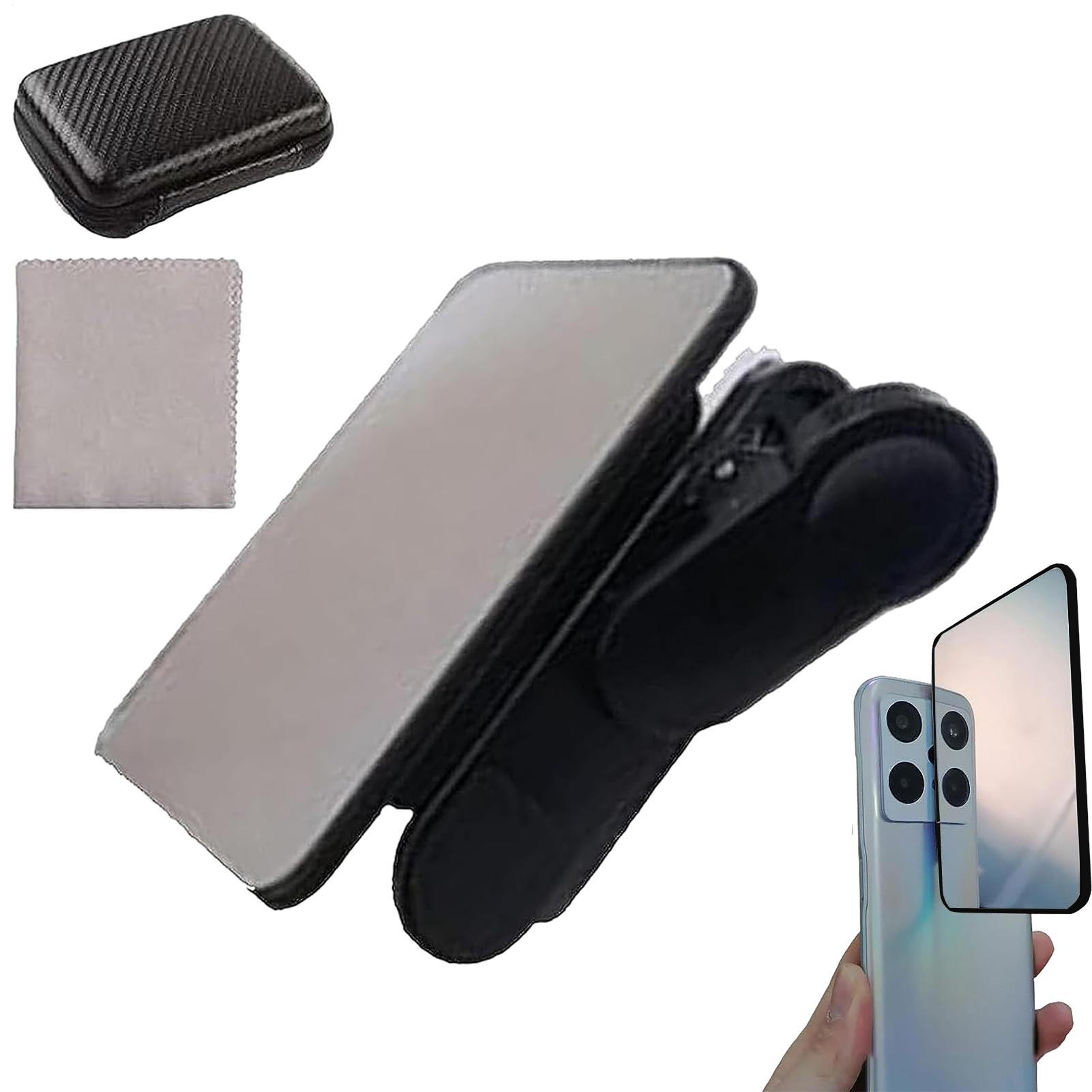 Clip de miroir pour appareil p - Phone Accessories For Content Creators avis et prix