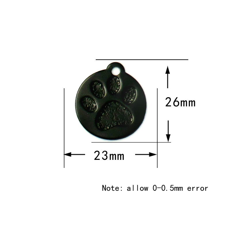20 Étiquettes d'identification - Phone Accessories And Names avis et prix