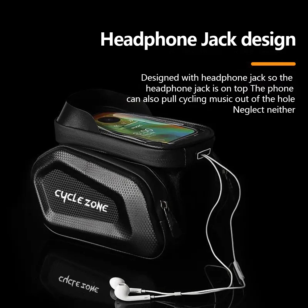 Sacs de vélo pour écran tactil - Phone Zone Accessories & Repair avis et prix