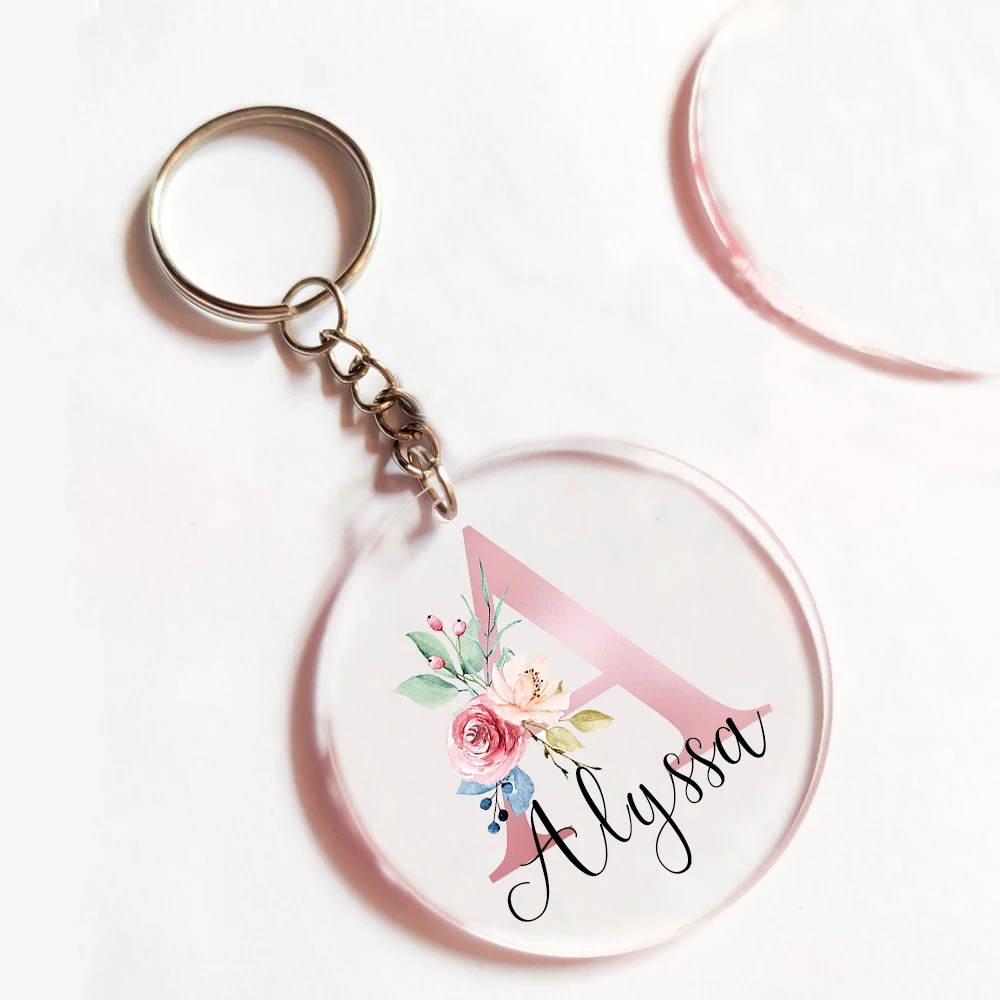 Porte-clés personnalisé avec i - Phone Accessories And Names avis et prix