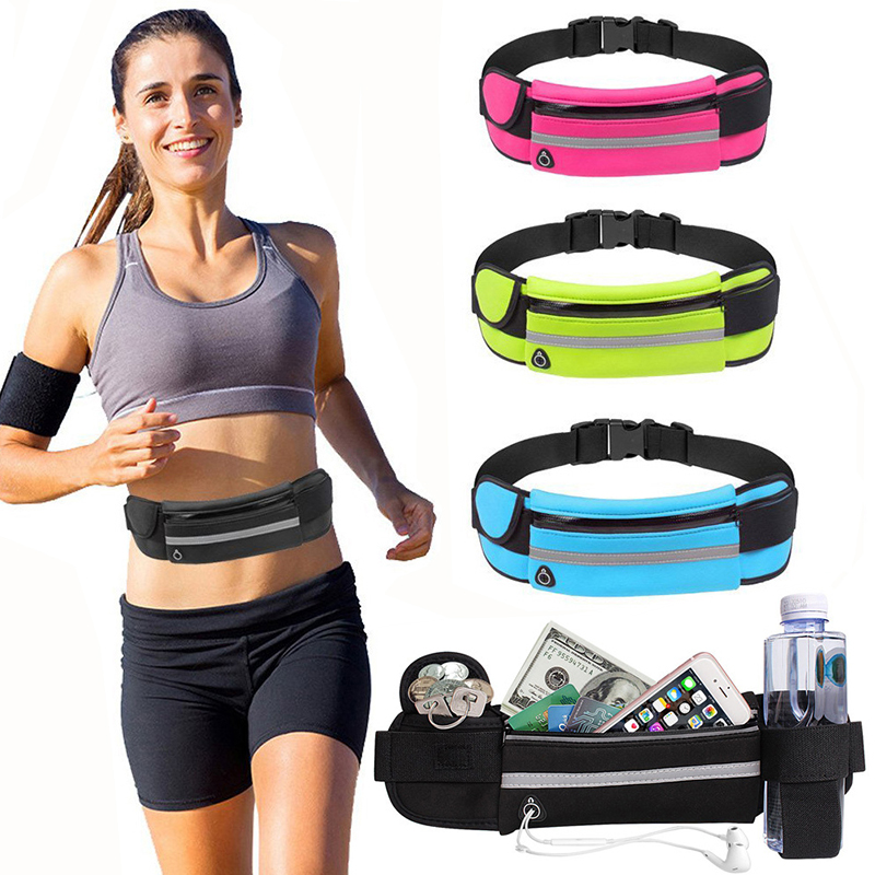 Sac banane de sport pour femme - Phone Accessories For Men avis et prix