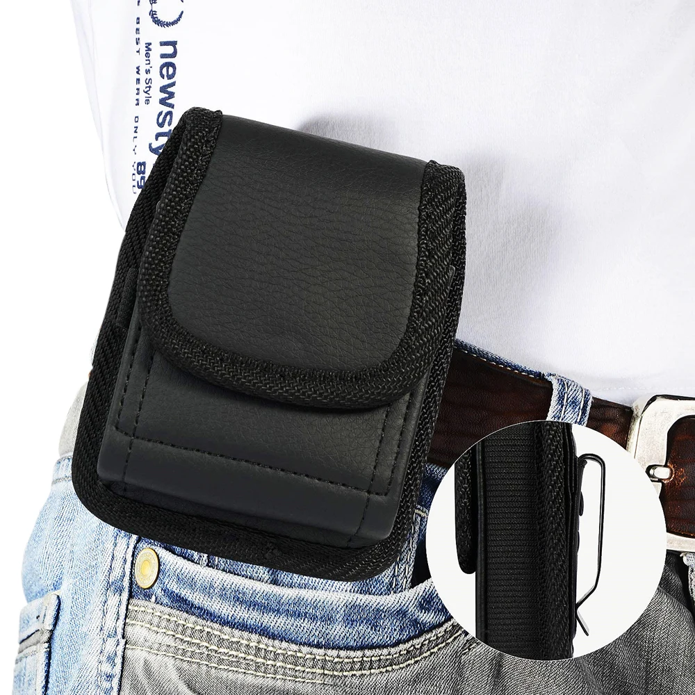 Nouvelle pochette pour télépho - Phone Accessories For Men avis et prix