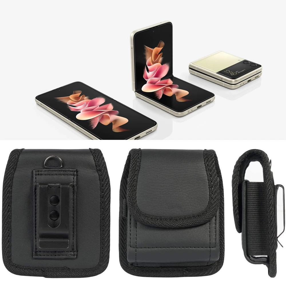 Nouvelle pochette pour télépho - Phone Accessories For Men avis et prix