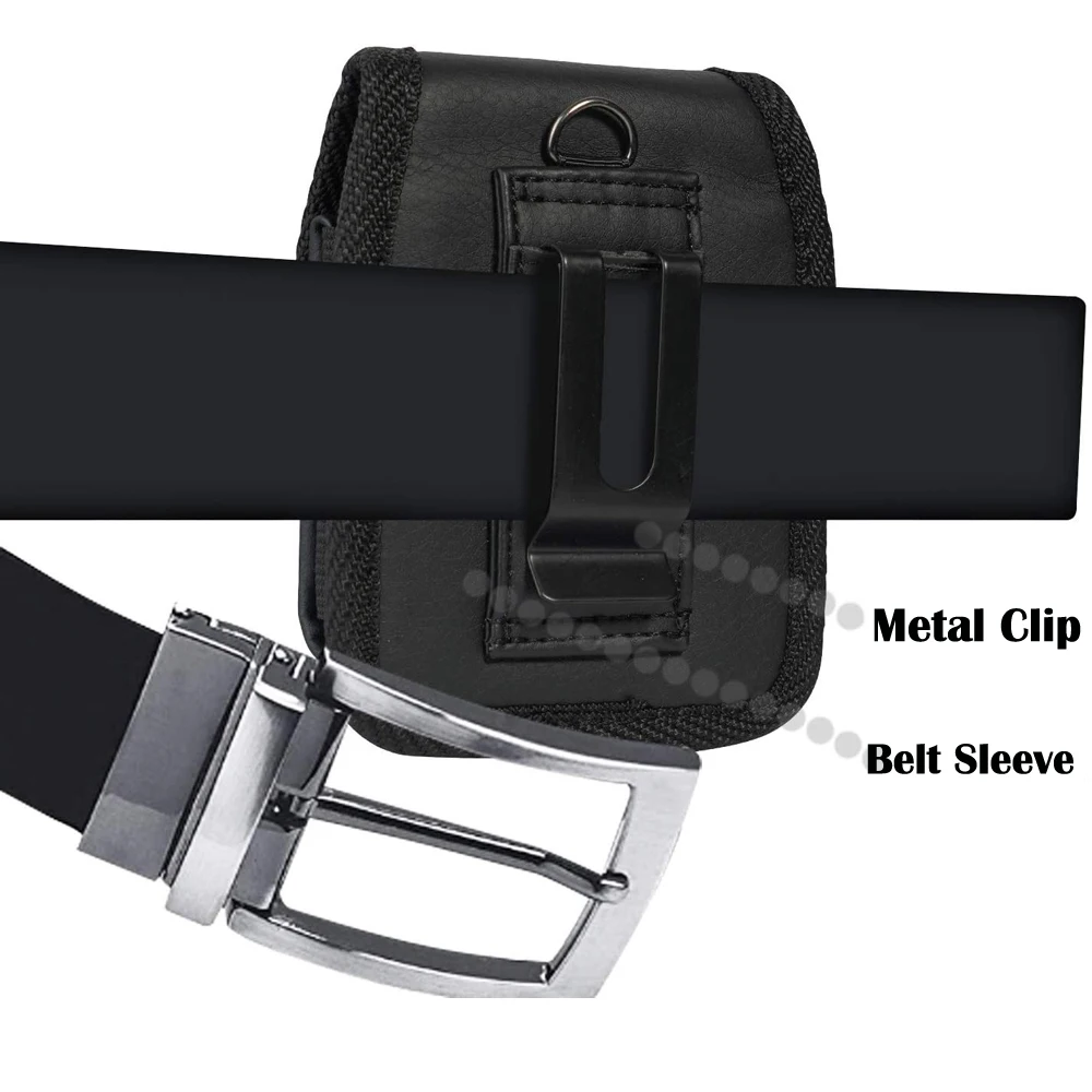 Nouvelle pochette pour télépho - Phone Accessories For Men avis et prix
