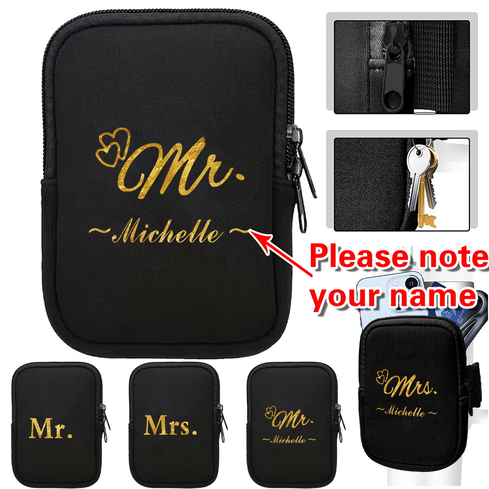 Sac de bouteille d'eau Portabl - Phone Accessories And Names avis et prix