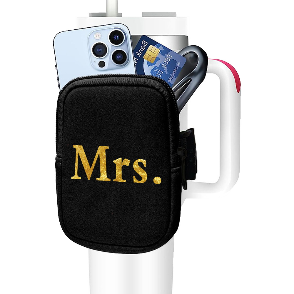 Sac de bouteille d'eau Portabl - Phone Accessories And Names avis et prix