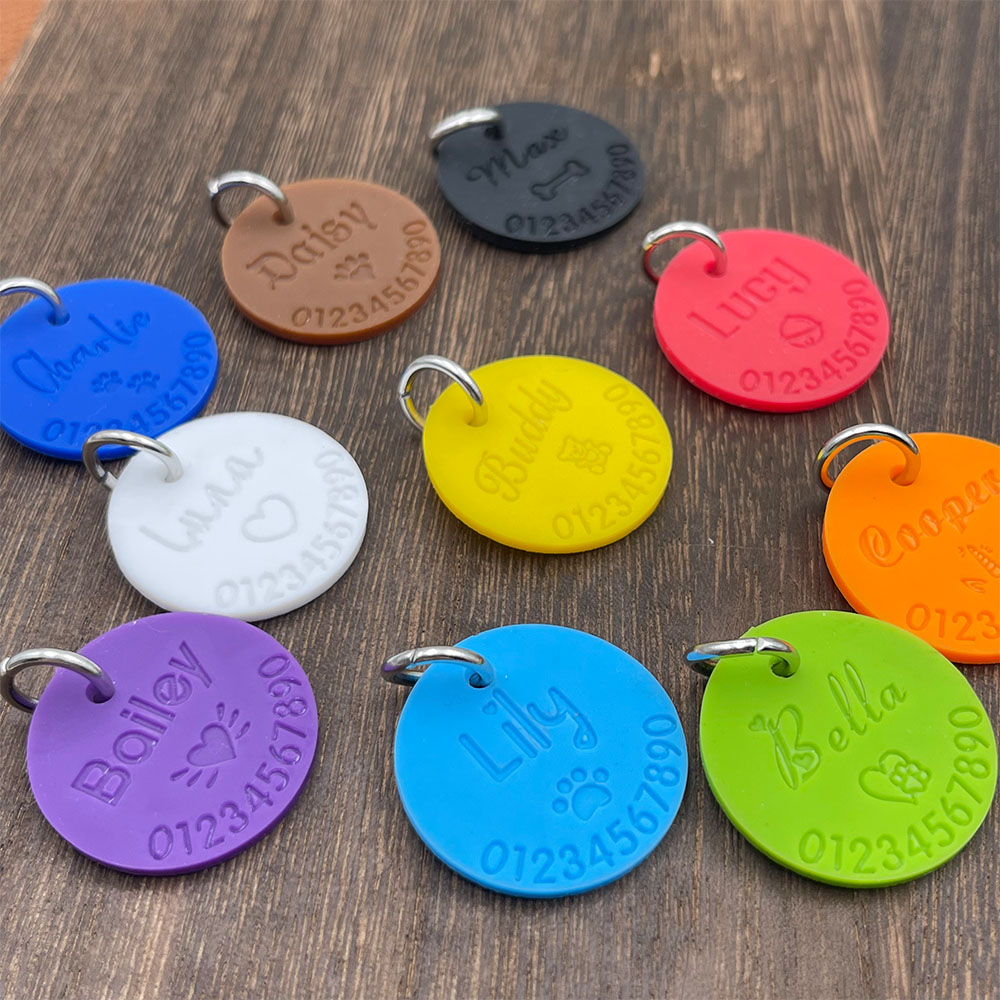 Étiquette d'identification Ant - Phone Accessories And Names avis et prix