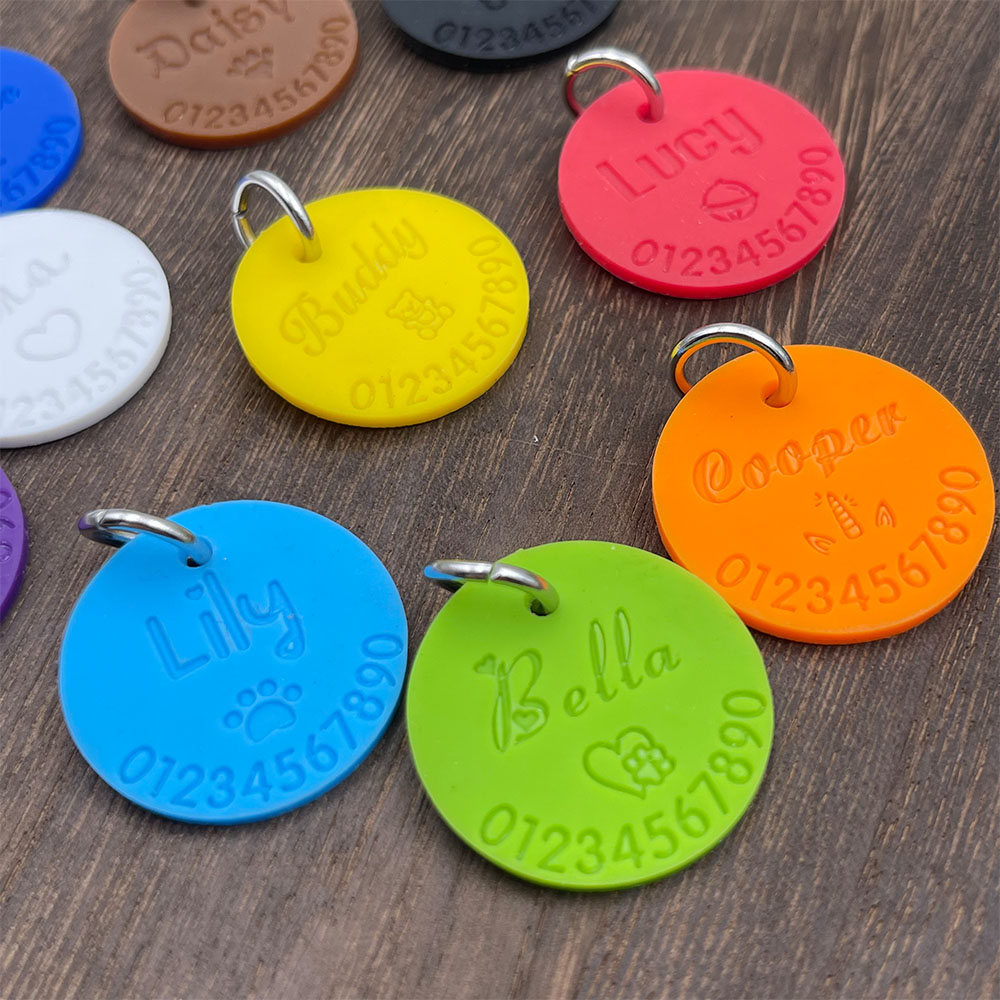 Étiquette d'identification Ant - Phone Accessories And Names avis et prix
