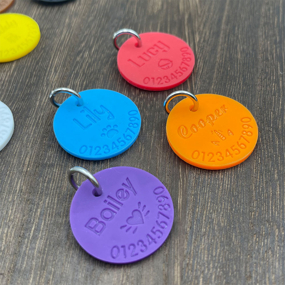 Étiquette d'identification Ant - Phone Accessories And Names avis et prix