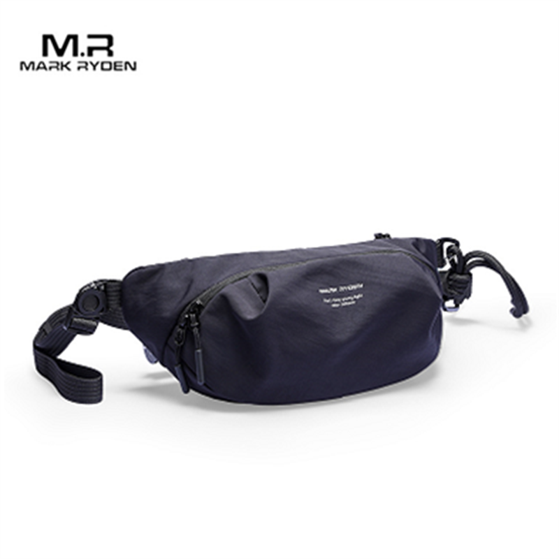 MARK RYDEN-sac de poitrine imp - Phone Accessories For Men avis et prix