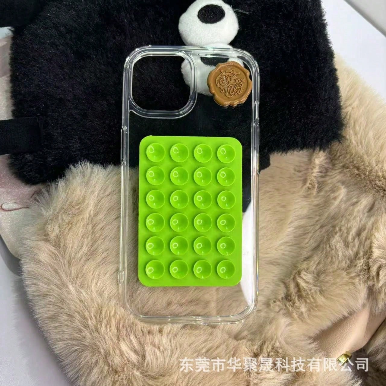 Support de téléphone magnétiqu - Phone Accessories For Content Creators avis et prix