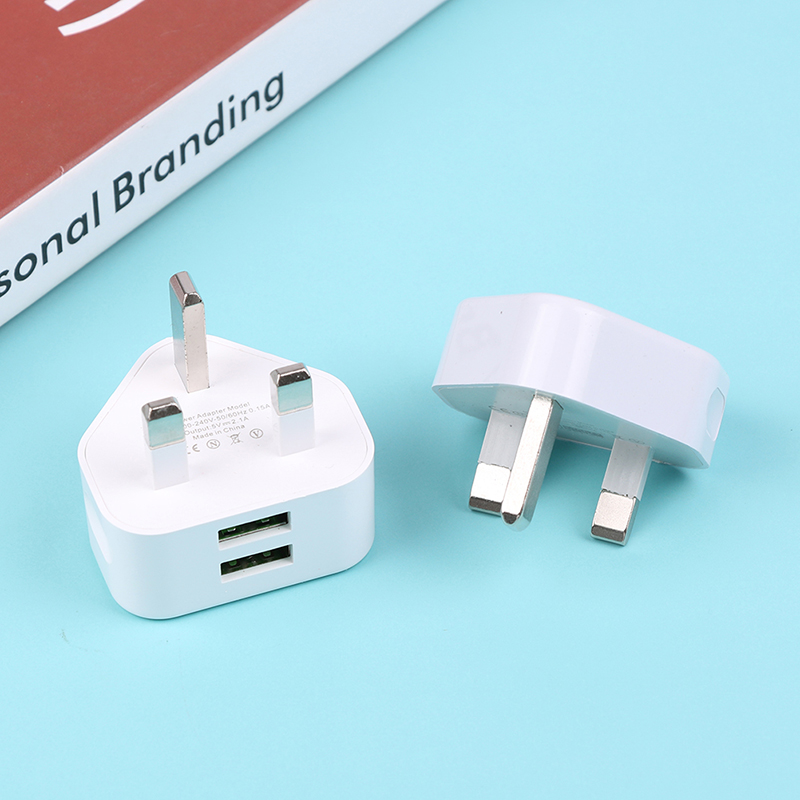 Adaptateur de chargeur mural u - Phone Accessories Business avis et prix