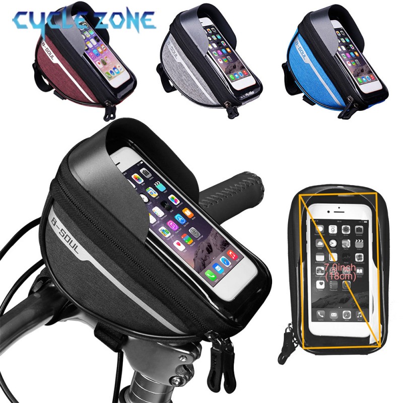 Sac de vélo de montagne pour é - Phone Zone Accessories & Repair avis et prix