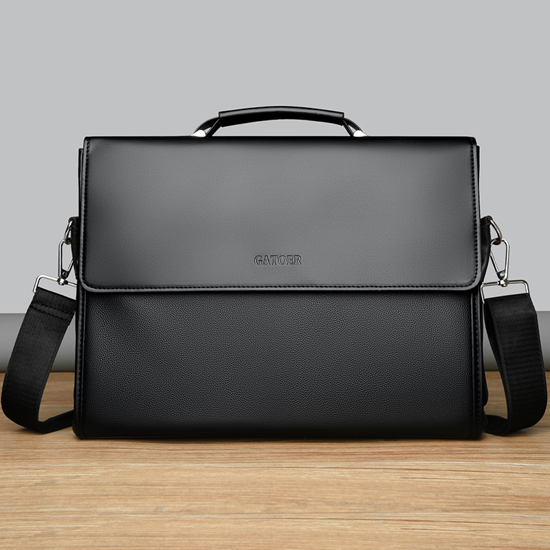 Sac à main pour homme, sac à b - Phone Accessories Business avis et prix