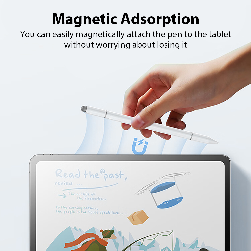 Stylet universel pour Samsung  - Phone Accessories Business avis et prix