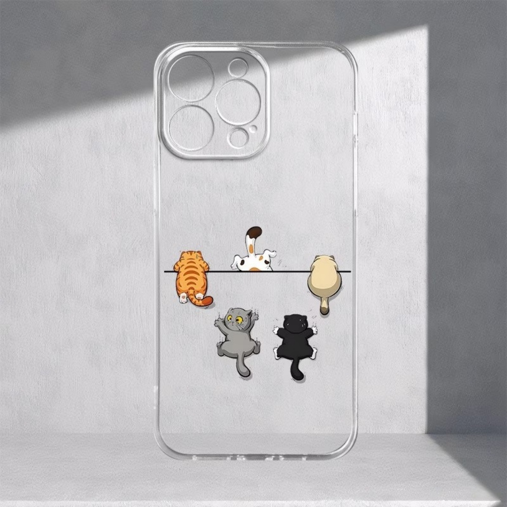 Coque de téléphone motif cinq  - Apple Iphone 16 avis et prix