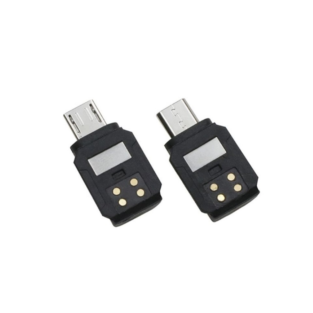 Connecteur pour smartphone pou - Phone Accessories For Content Creators avis et prix