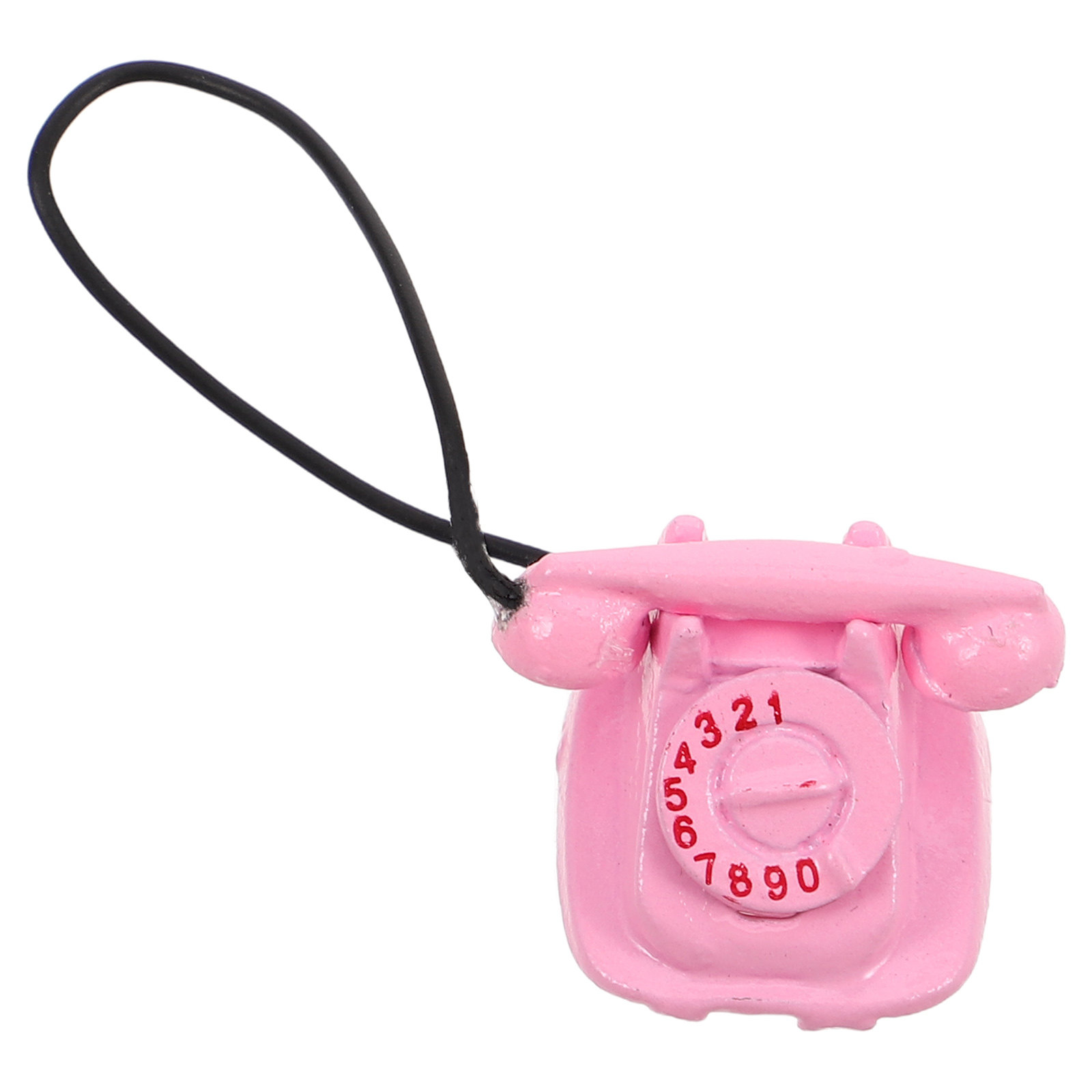 Téléphone rotatif miniature vi - Phone Accessories Europe avis et prix