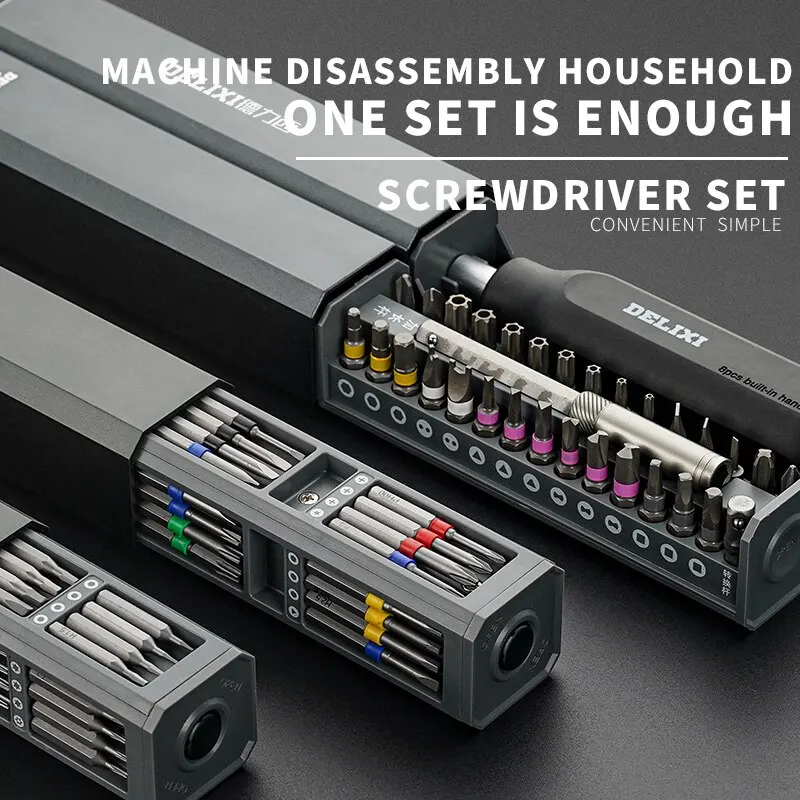 Jeu de tournevis de précision  - Phone Accessories Kit avis et prix