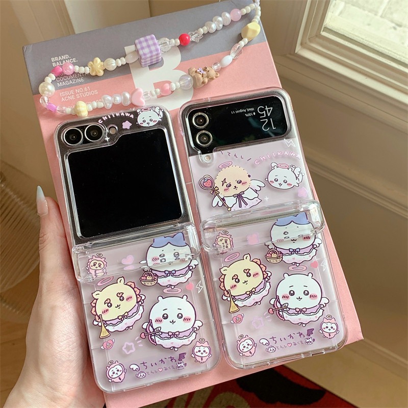 Coque de téléphone Anime Chiik - Phone Zone Accessories & Repair avis et prix