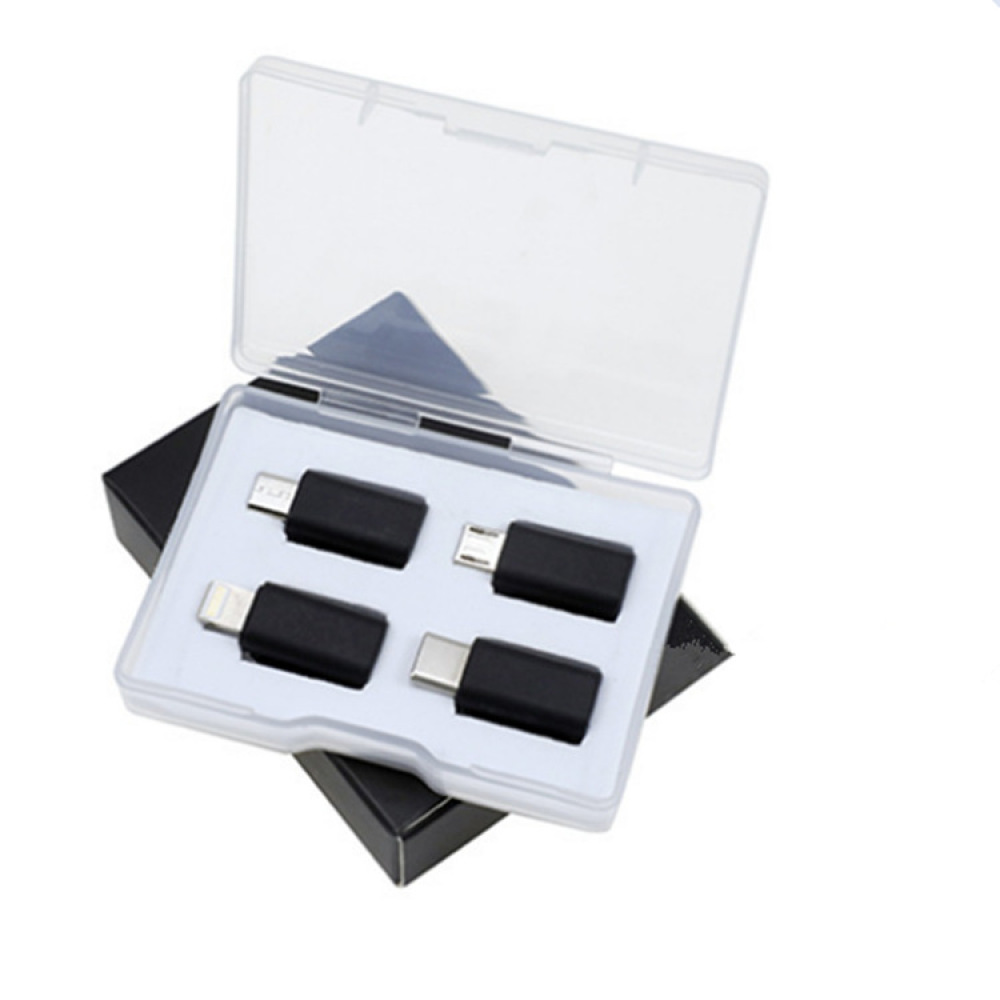 Adaptateur de connecteur de té - Phone Accessories For Content Creators avis et prix