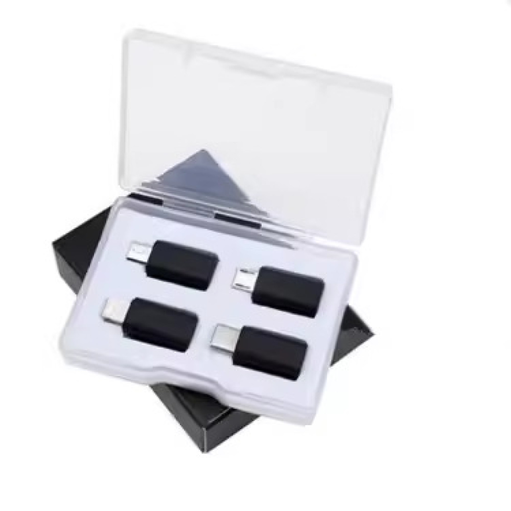Adaptateur de connecteur de té - Phone Accessories For Content Creators avis et prix