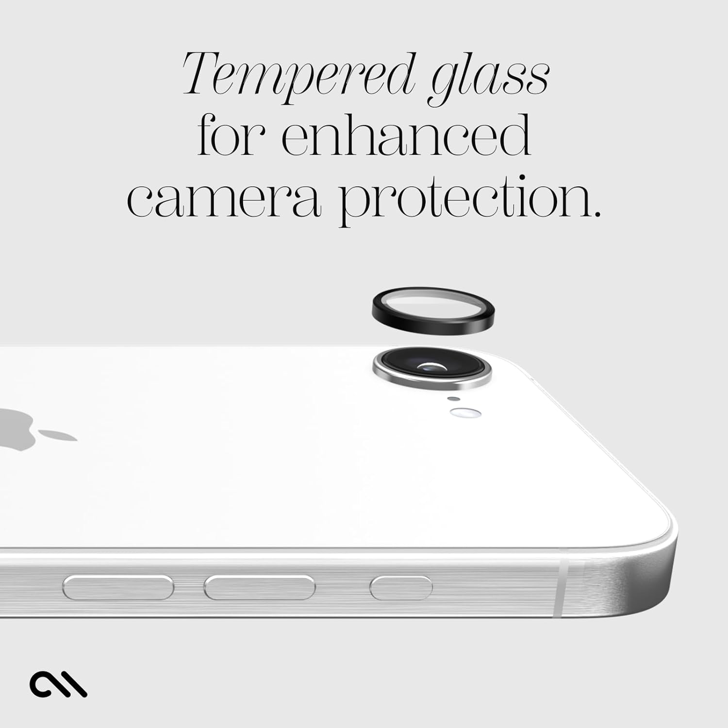 Housse de Protection d'objecti - Phone Accessories Design avis et prix