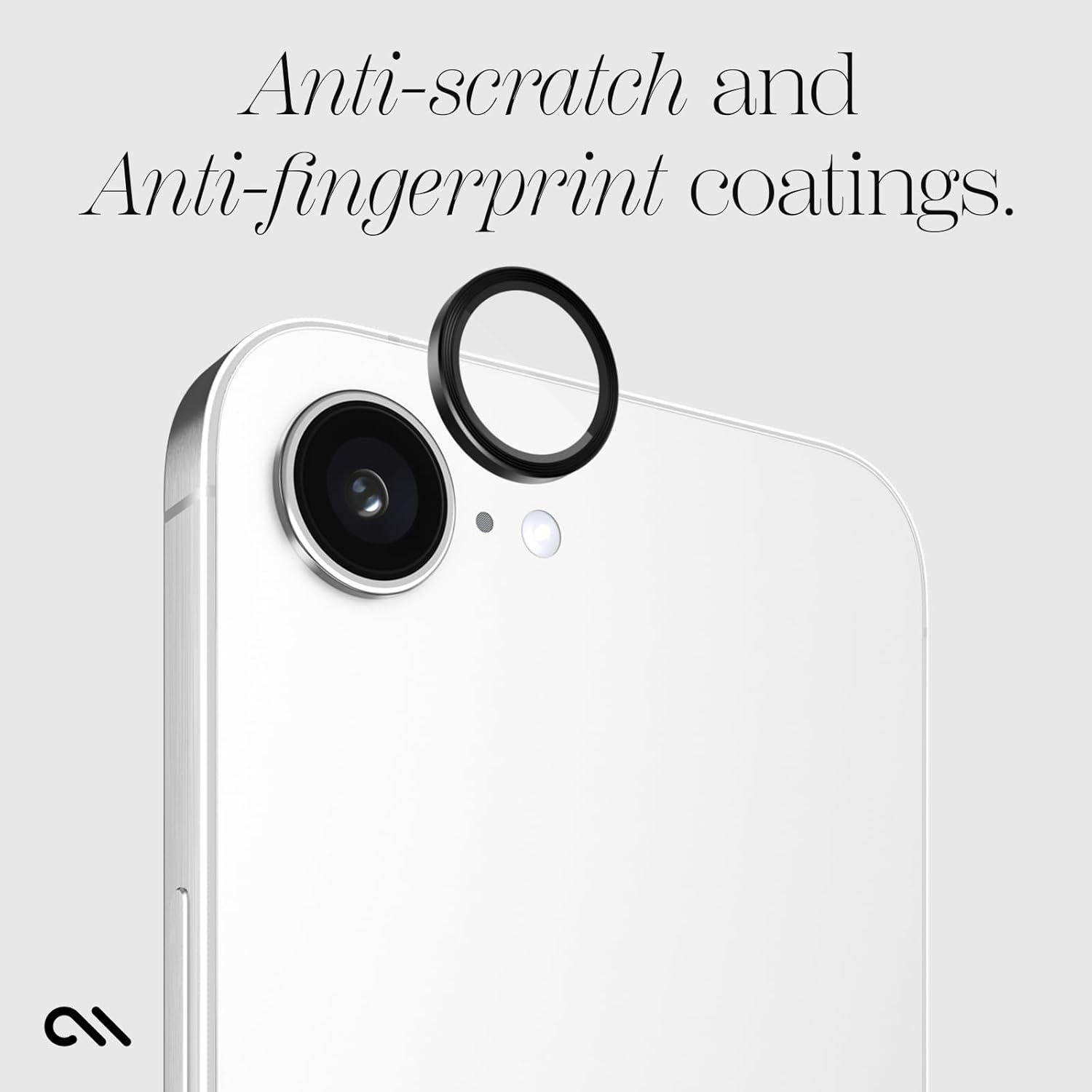 Housse de Protection d'objecti - Phone Accessories Design avis et prix