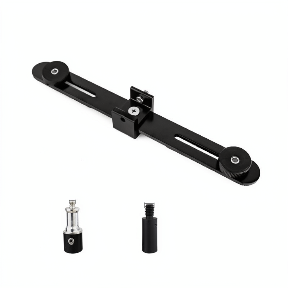 Barre transversale métallique  - Phone Accessories For Content Creators avis et prix