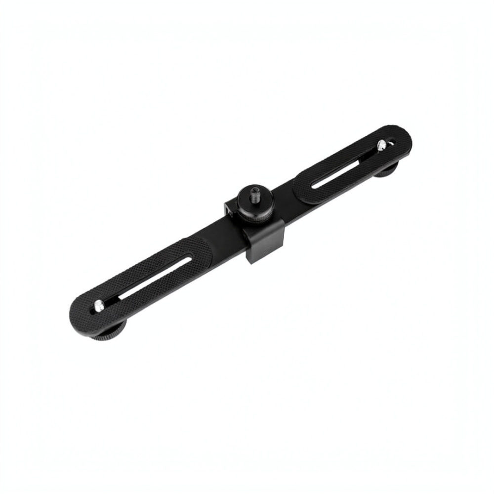 Barre transversale métallique  - Phone Accessories For Content Creators avis et prix
