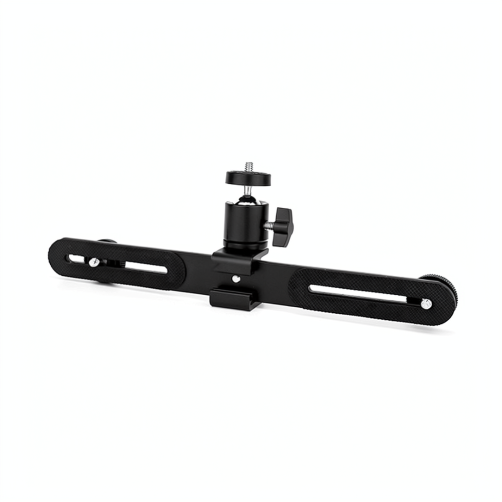 Barre transversale métallique  - Phone Accessories For Content Creators avis et prix